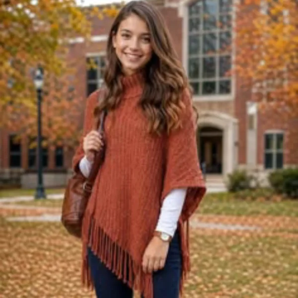 Short Mitten
